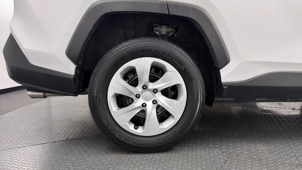 Florida Fine Cars - Used TOYOTA RAV4 2025 WEST PALM LE