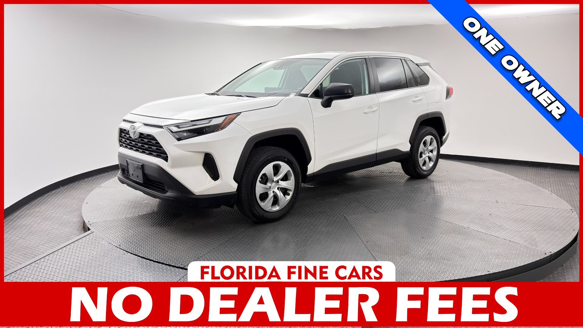 Florida Fine Cars - 2025-TOYOTA-RAV4-WEST-PALM-FL-Stock=162229