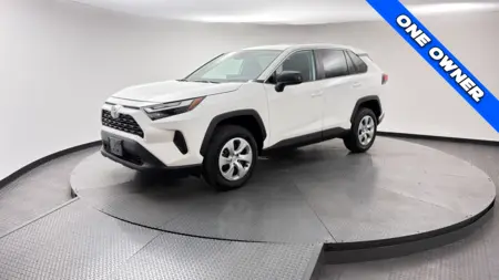 Florida Fine Cars - Used TOYOTA RAV4 2025 WEST PALM LE