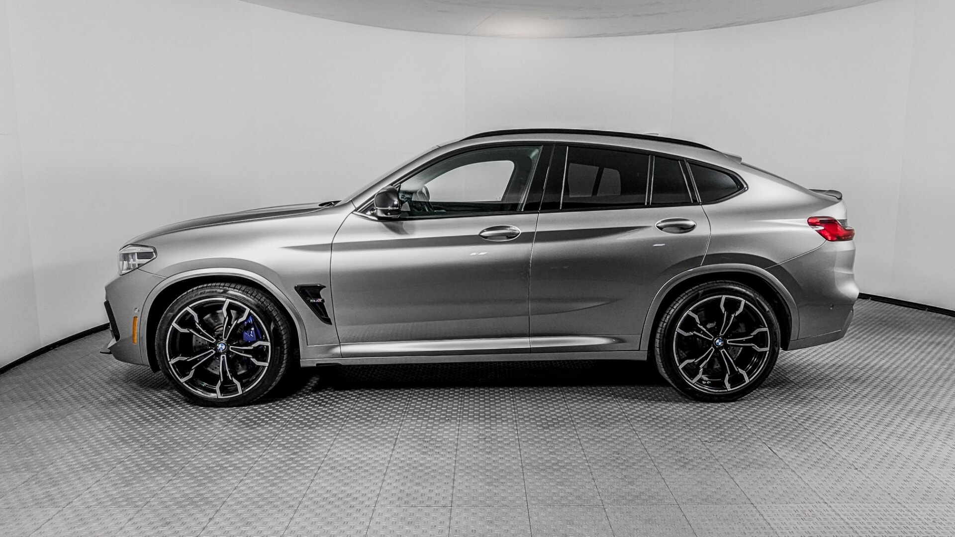 Florida Fine Cars - Used vehicle - SUV BMW X4 M 2020