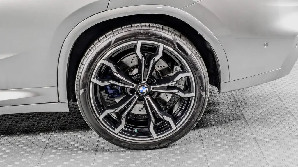 Florida Fine Cars - Used BMW X4 M 2020 ORLANDO COMPETITION