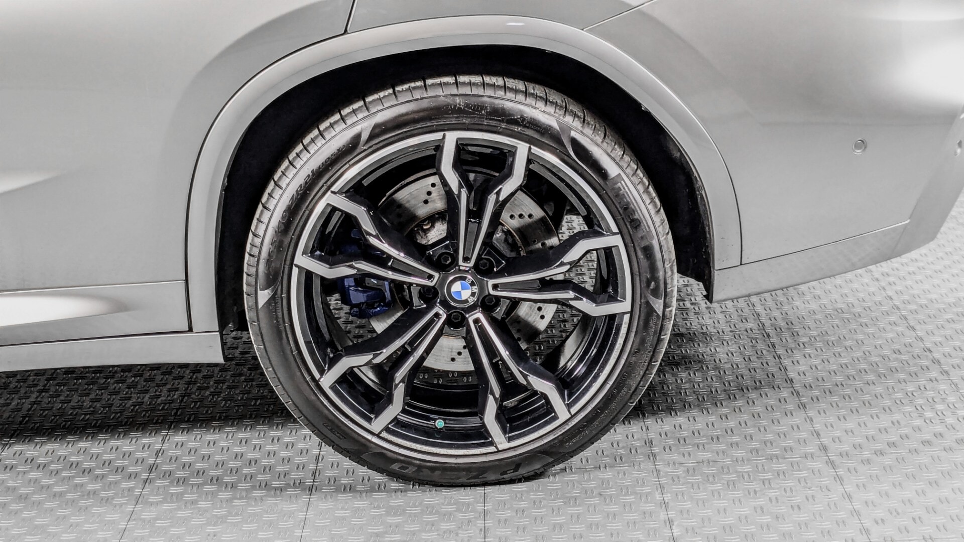 Florida Fine Cars - Used vehicle - SUV BMW X4 M 2020