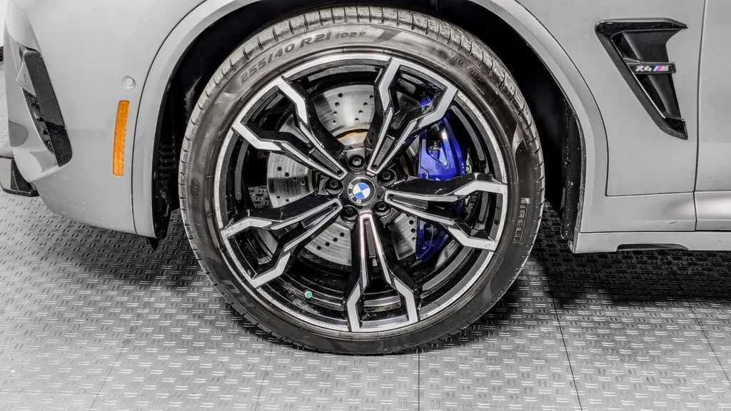 Florida Fine Cars - Used BMW X4 M 2020 ORLANDO COMPETITION