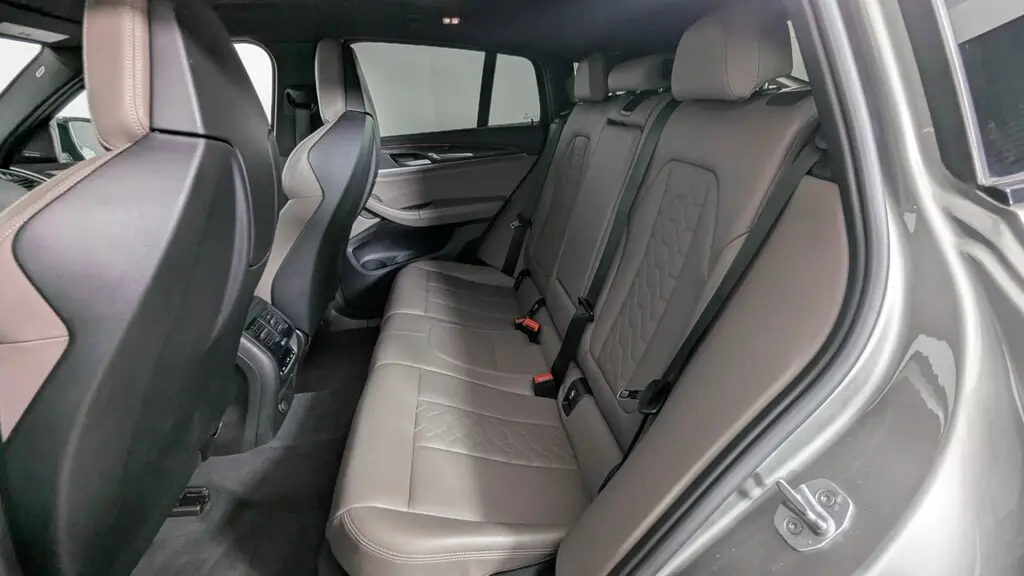 Florida Fine Cars - Used BMW X4 M 2020 ORLANDO COMPETITION