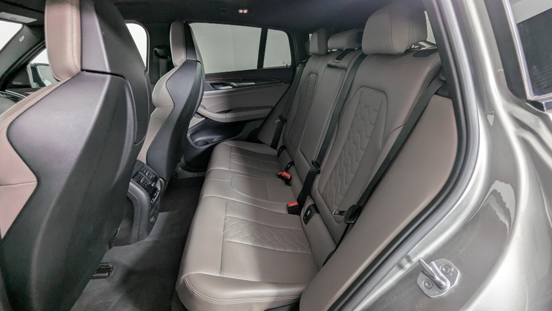 Florida Fine Cars - Used vehicle - SUV BMW X4 M 2020