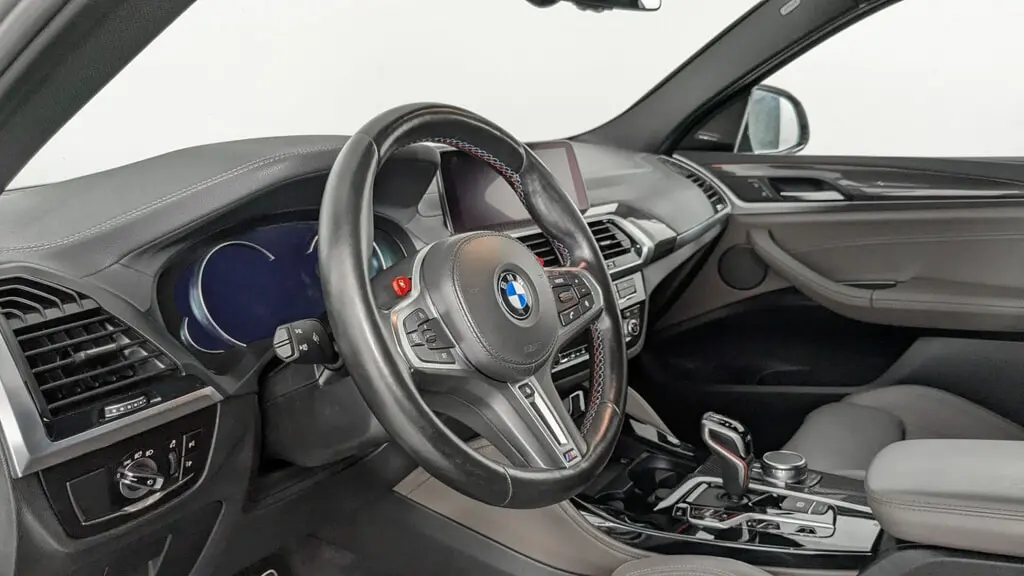 Florida Fine Cars - Used BMW X4 M 2020 ORLANDO COMPETITION