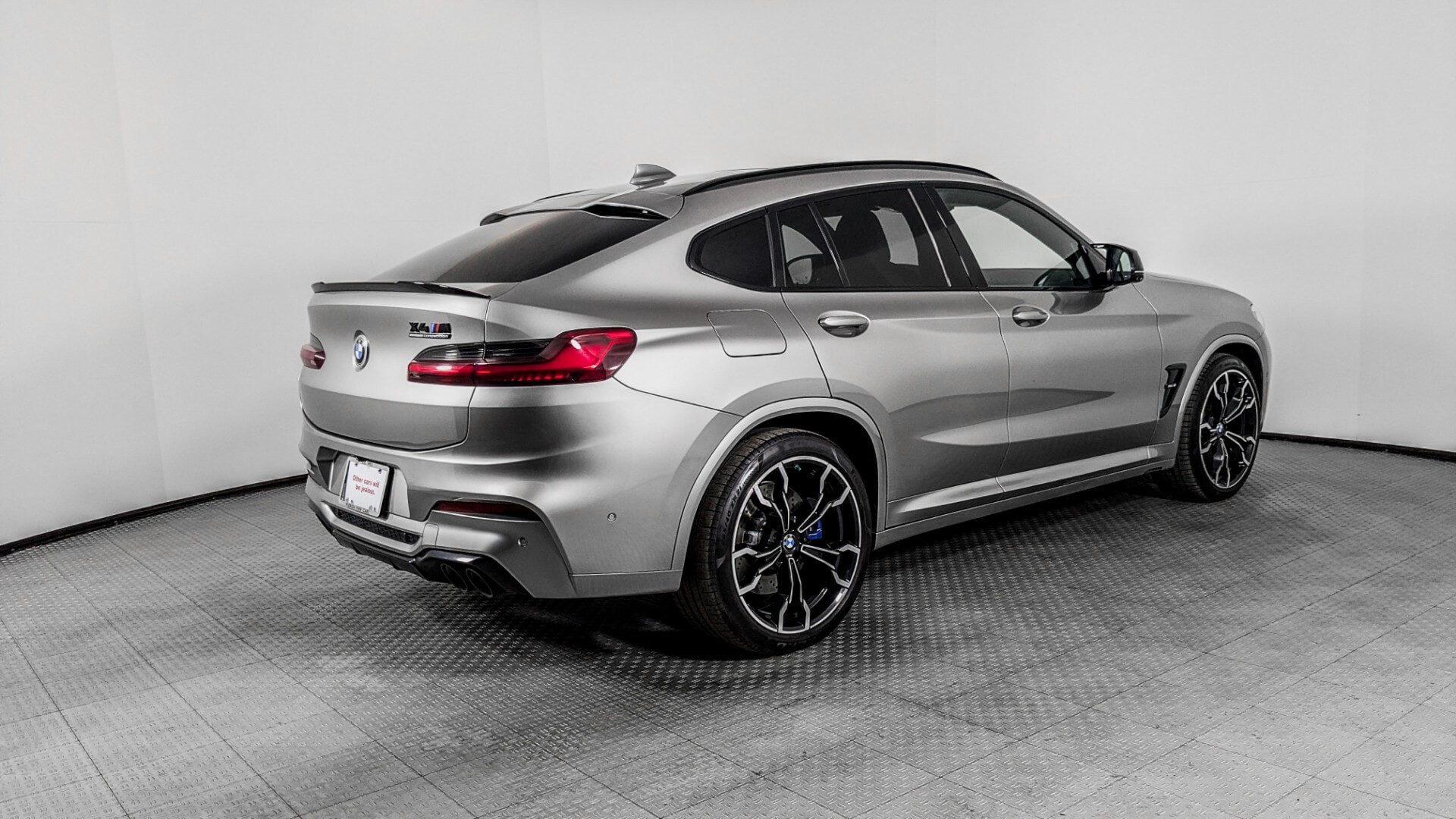 Florida Fine Cars - Used vehicle - SUV BMW X4 M 2020