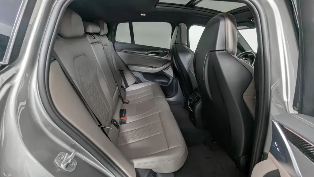 Florida Fine Cars - Used BMW X4 M 2020 ORLANDO COMPETITION