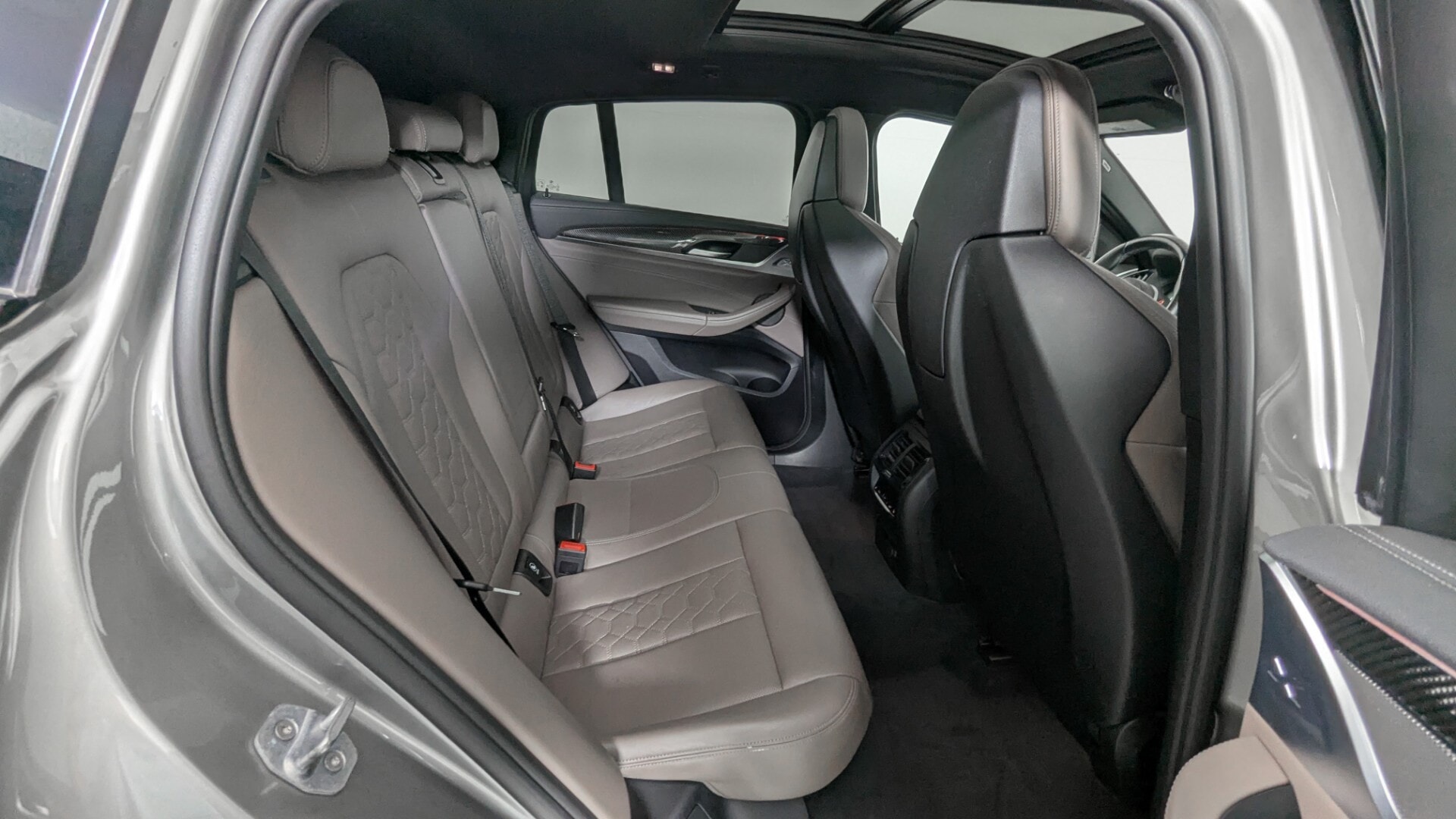 Florida Fine Cars - Used vehicle - SUV BMW X4 M 2020