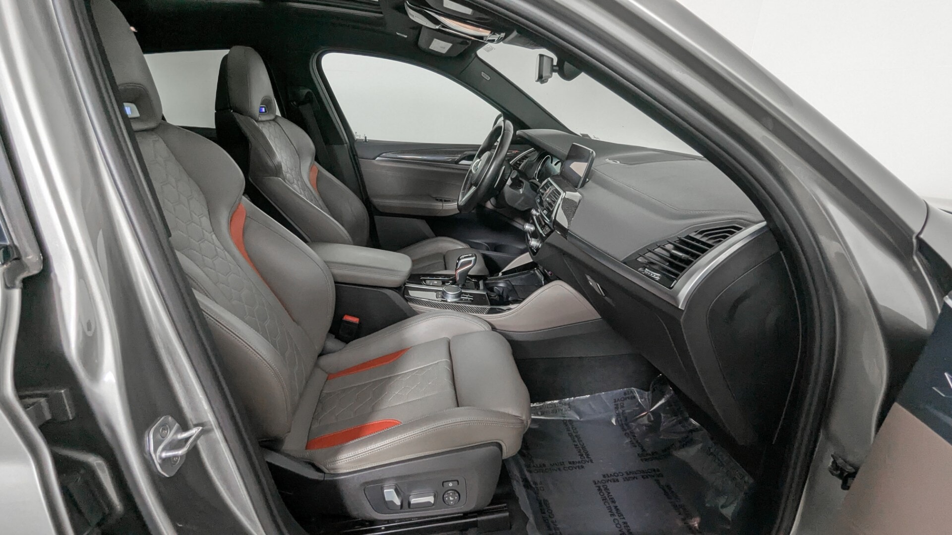 Florida Fine Cars - Used vehicle - SUV BMW X4 M 2020
