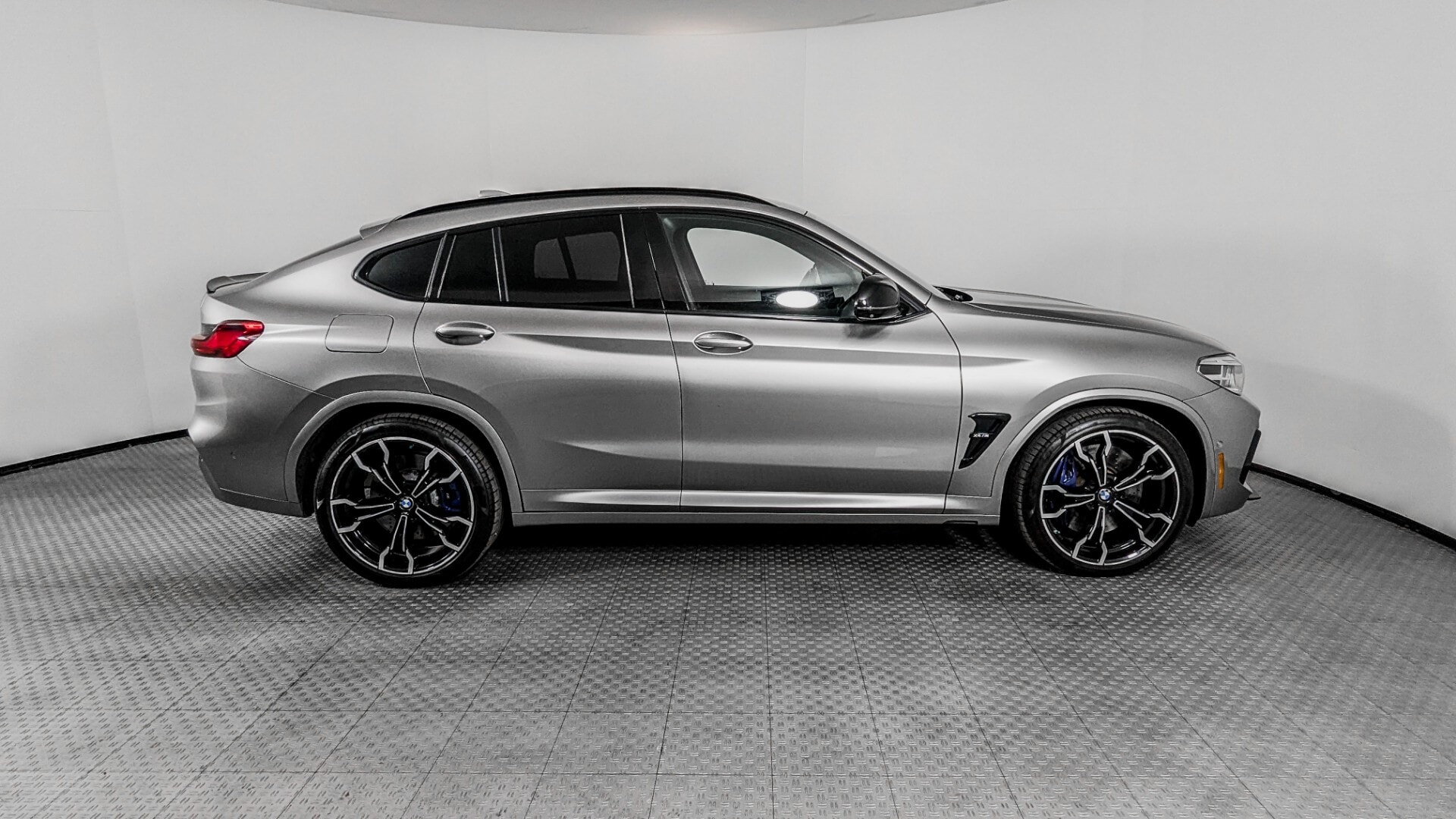 Florida Fine Cars - Used vehicle - SUV BMW X4 M 2020