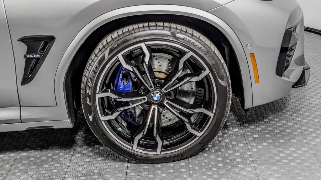 Florida Fine Cars - Used BMW X4 M 2020 ORLANDO COMPETITION