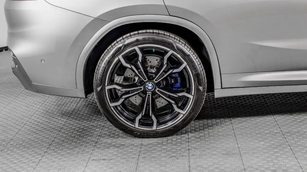 Florida Fine Cars - Used BMW X4 M 2020 ORLANDO COMPETITION