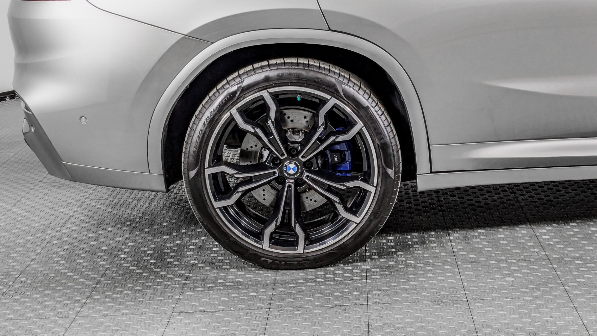 Florida Fine Cars - Used vehicle - SUV BMW X4 M 2020