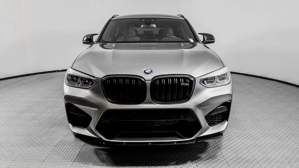 Florida Fine Cars - Used BMW X4 M 2020 ORLANDO COMPETITION
