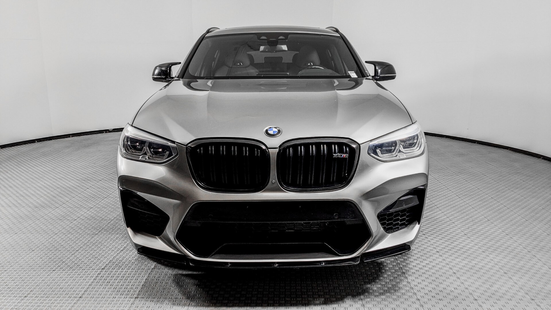 Florida Fine Cars - Used vehicle - SUV BMW X4 M 2020