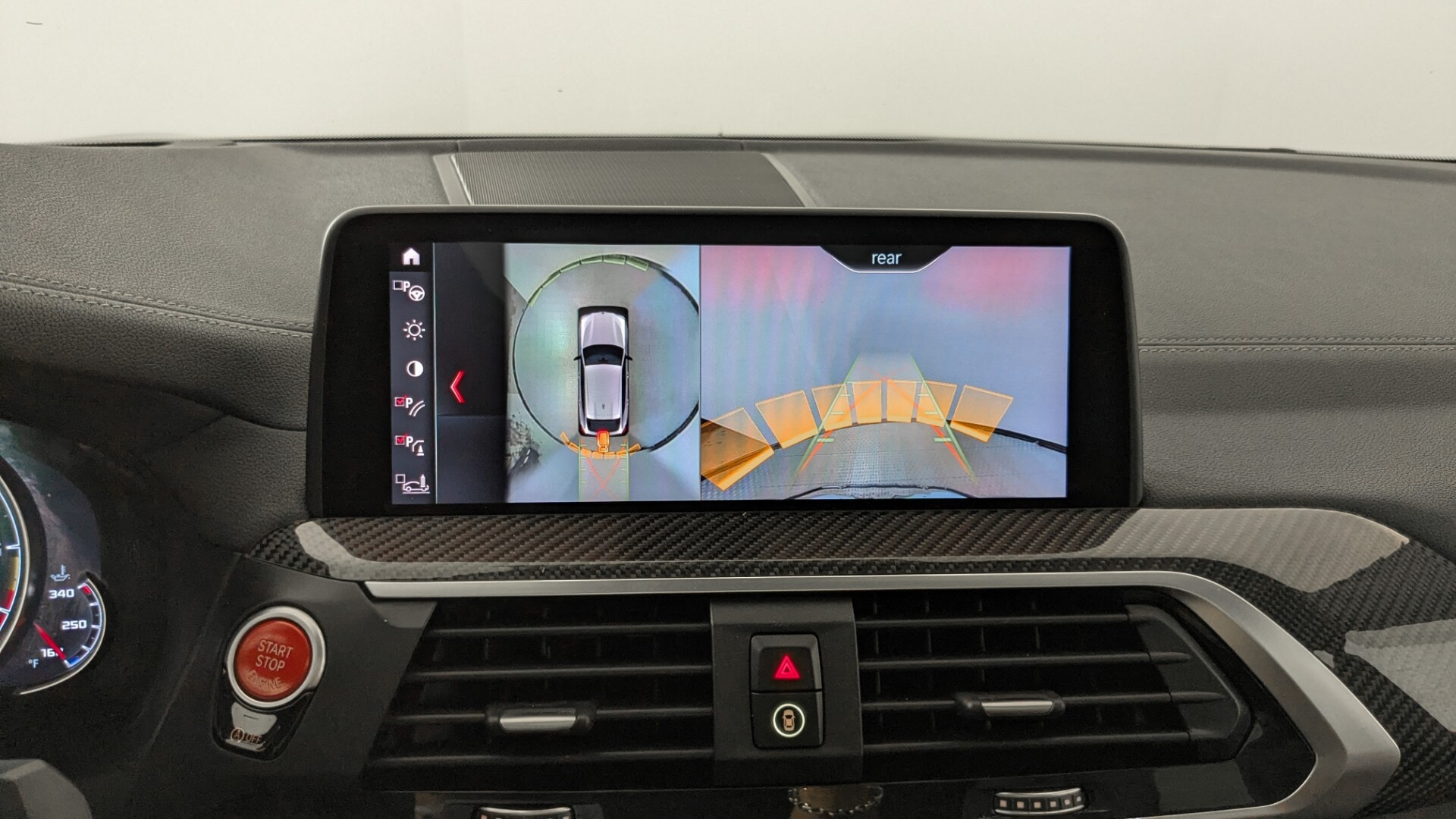 Florida Fine Cars - Used vehicle - SUV BMW X4 M 2020