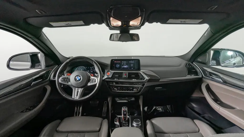 Florida Fine Cars - Used BMW X4 M 2020 ORLANDO COMPETITION