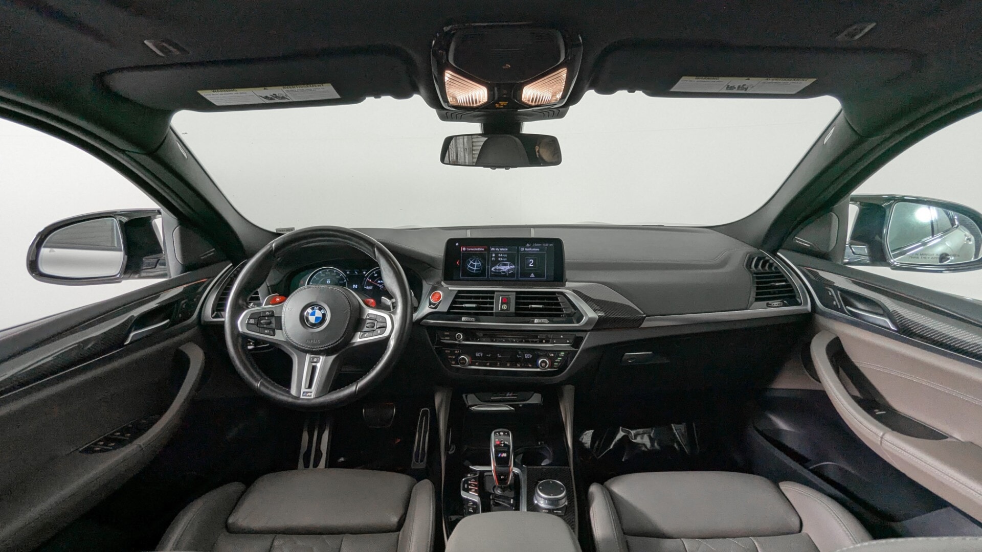 Florida Fine Cars - Used vehicle - SUV BMW X4 M 2020