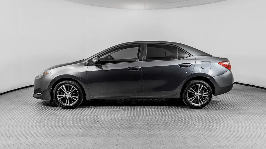 Florida Fine Cars - Used TOYOTA COROLLA 2017 ORLANDO LE