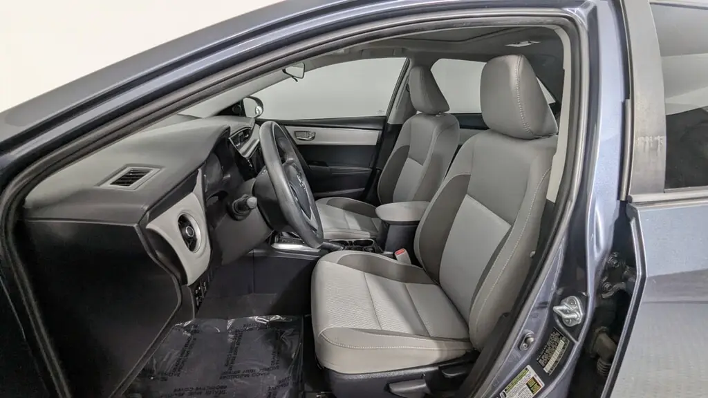 Florida Fine Cars - Used TOYOTA COROLLA 2017 ORLANDO LE