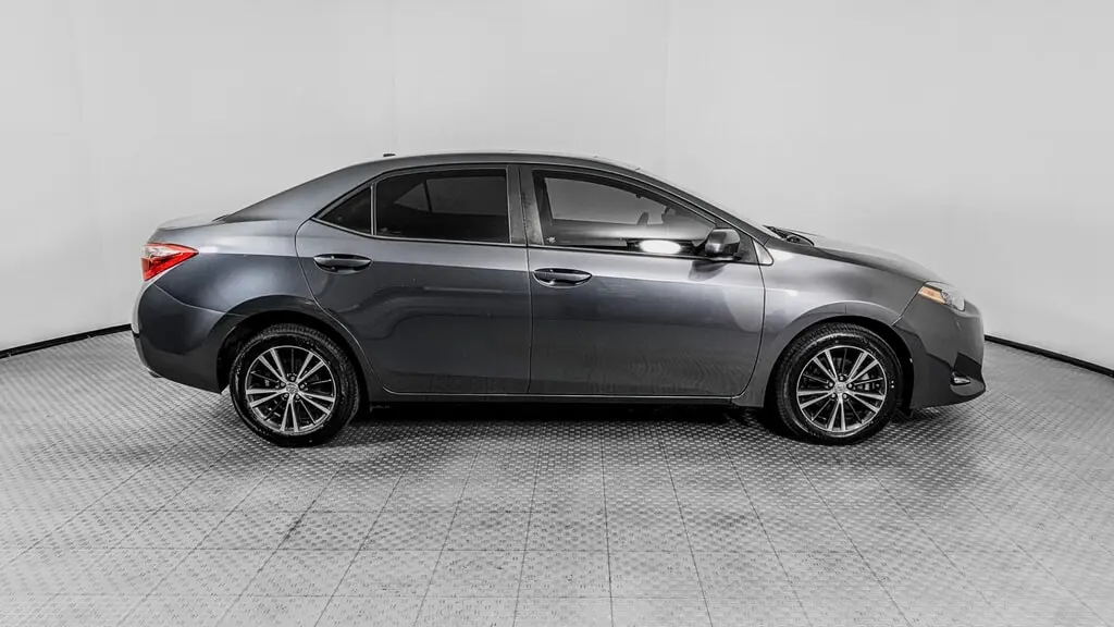Florida Fine Cars - Used TOYOTA COROLLA 2017 ORLANDO LE