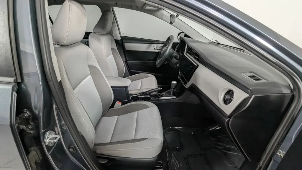 Florida Fine Cars - Used TOYOTA COROLLA 2017 ORLANDO LE