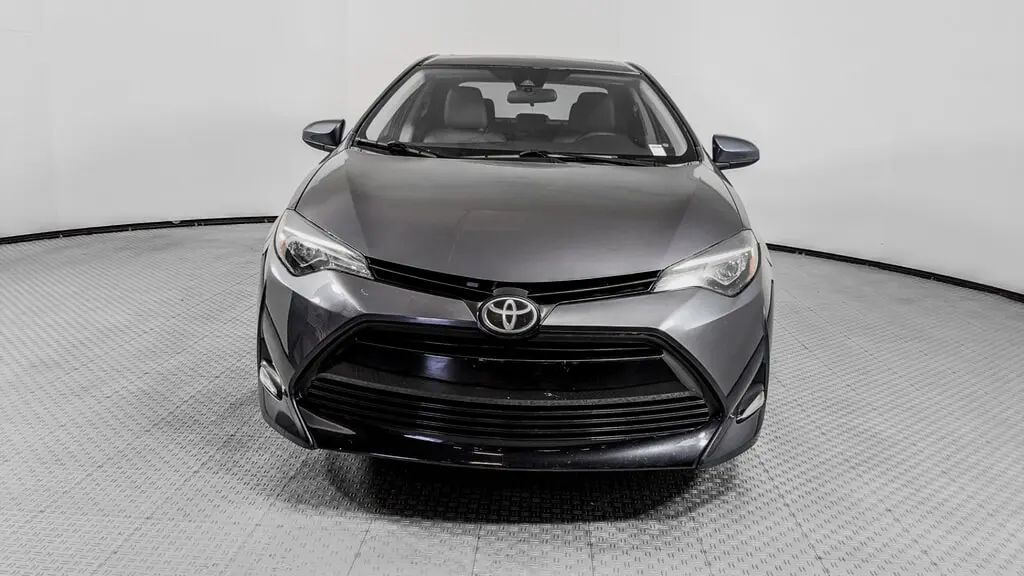 Florida Fine Cars - Used TOYOTA COROLLA 2017 ORLANDO LE