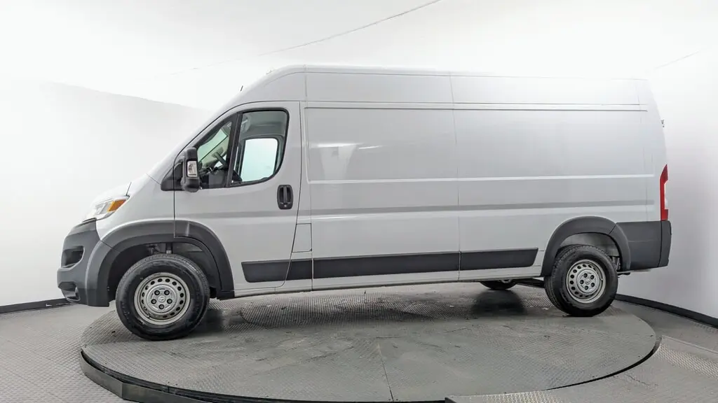 Florida Fine Cars - Used RAM PROMASTER 2024 MIAMI 2500 TRADESMAN