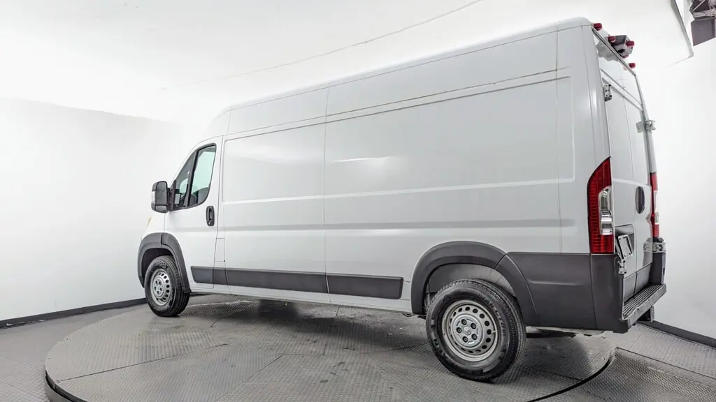 Florida Fine Cars - Used RAM PROMASTER 2024 MIAMI 2500 TRADESMAN