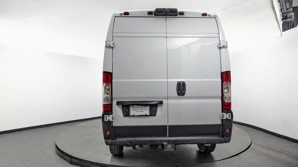 Florida Fine Cars - Used RAM PROMASTER 2024 MIAMI 2500 TRADESMAN