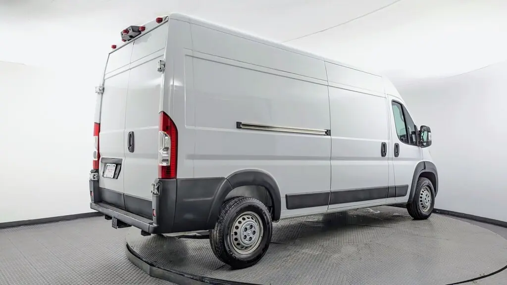Florida Fine Cars - Used RAM PROMASTER 2024 MIAMI 2500 TRADESMAN