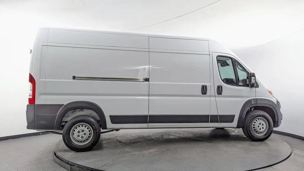 Florida Fine Cars - Used RAM PROMASTER 2024 MIAMI 2500 TRADESMAN