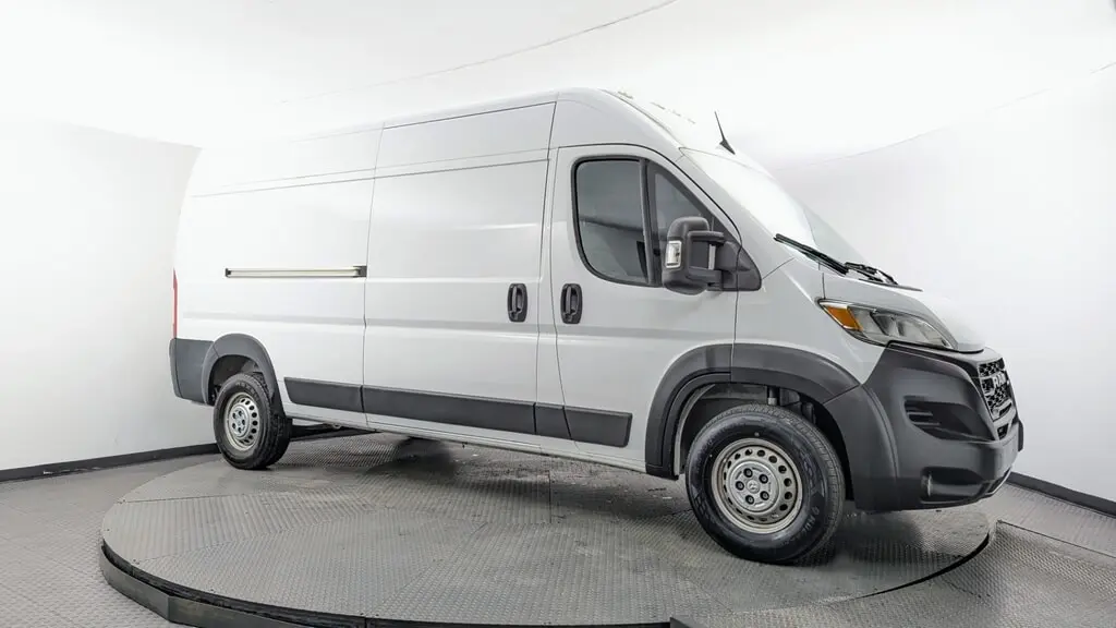 Florida Fine Cars - Used RAM PROMASTER 2024 MIAMI 2500 TRADESMAN