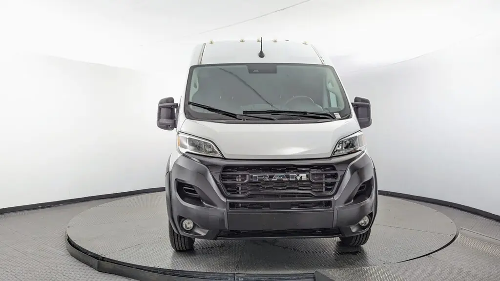 Florida Fine Cars - Used RAM PROMASTER 2024 MIAMI 2500 TRADESMAN