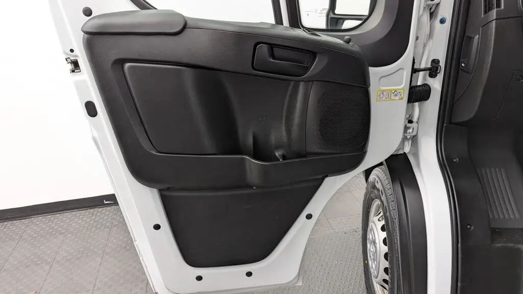 Florida Fine Cars - Used RAM PROMASTER 2024 MIAMI 2500 TRADESMAN