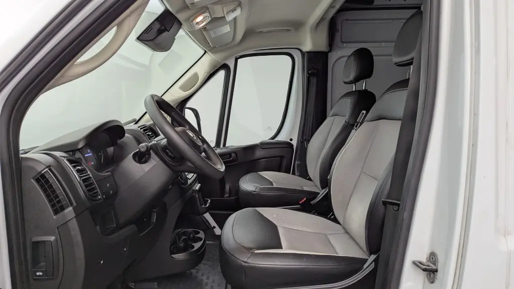 Florida Fine Cars - Used RAM PROMASTER 2024 MIAMI 2500 TRADESMAN