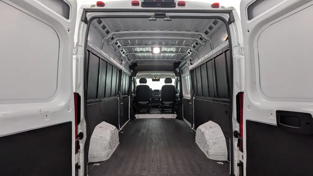 Florida Fine Cars - Used RAM PROMASTER 2024 MIAMI 2500 TRADESMAN