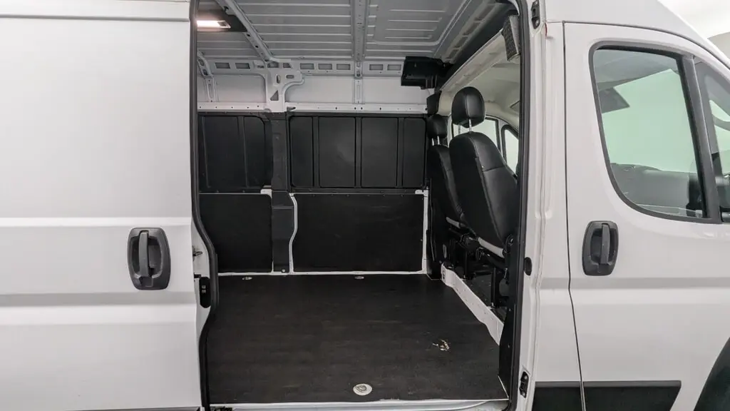 Florida Fine Cars - Used RAM PROMASTER 2024 MIAMI 2500 TRADESMAN
