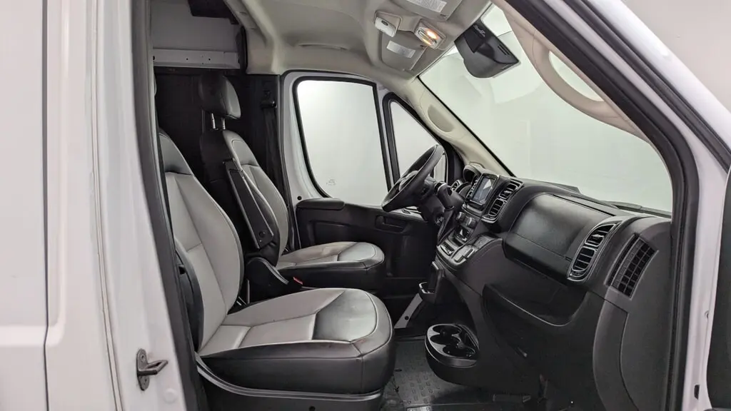 Florida Fine Cars - Used RAM PROMASTER 2024 MIAMI 2500 TRADESMAN