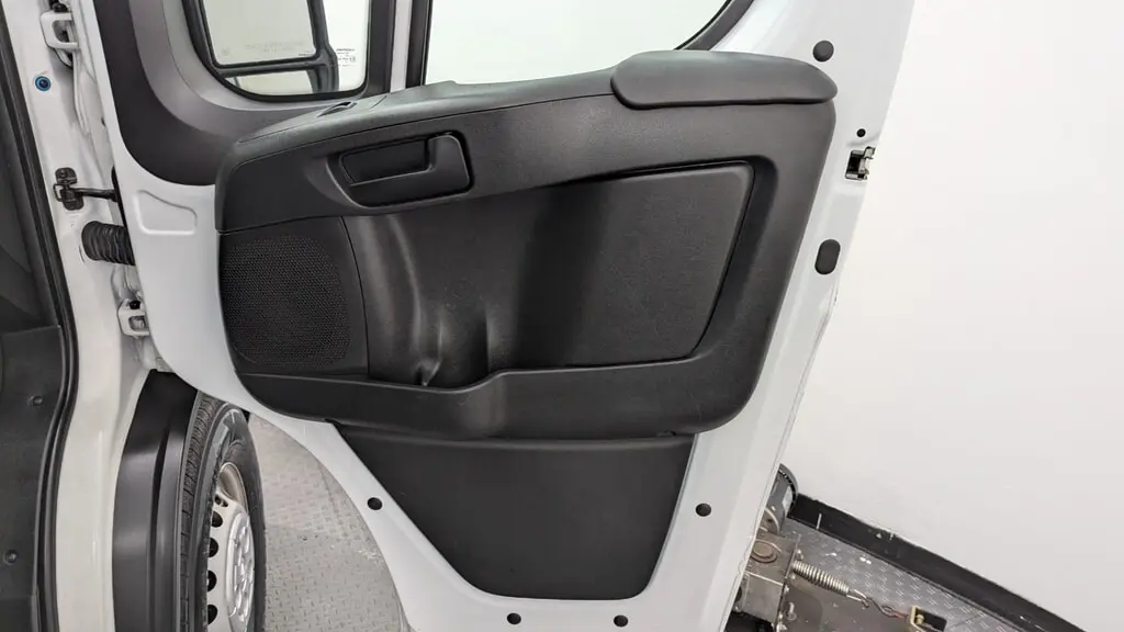Florida Fine Cars - Used RAM PROMASTER 2024 MIAMI 2500 TRADESMAN