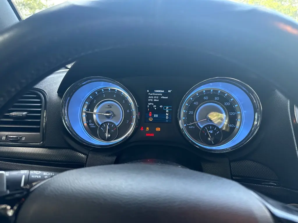 Florida Fine Cars - Used CHRYSLER 300 2014 WEST PALM 300S