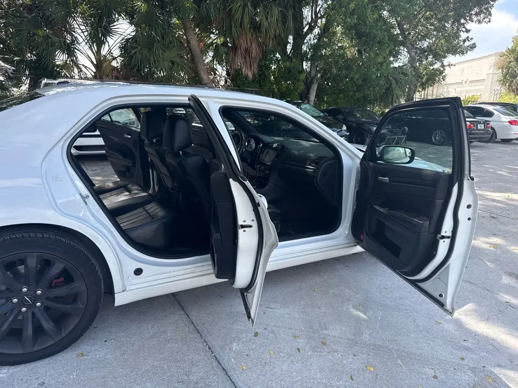 Florida Fine Cars - Used CHRYSLER 300 2014 WEST PALM 300S