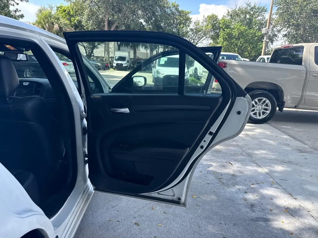 Florida Fine Cars - Used CHRYSLER 300 2014 WEST PALM 300S