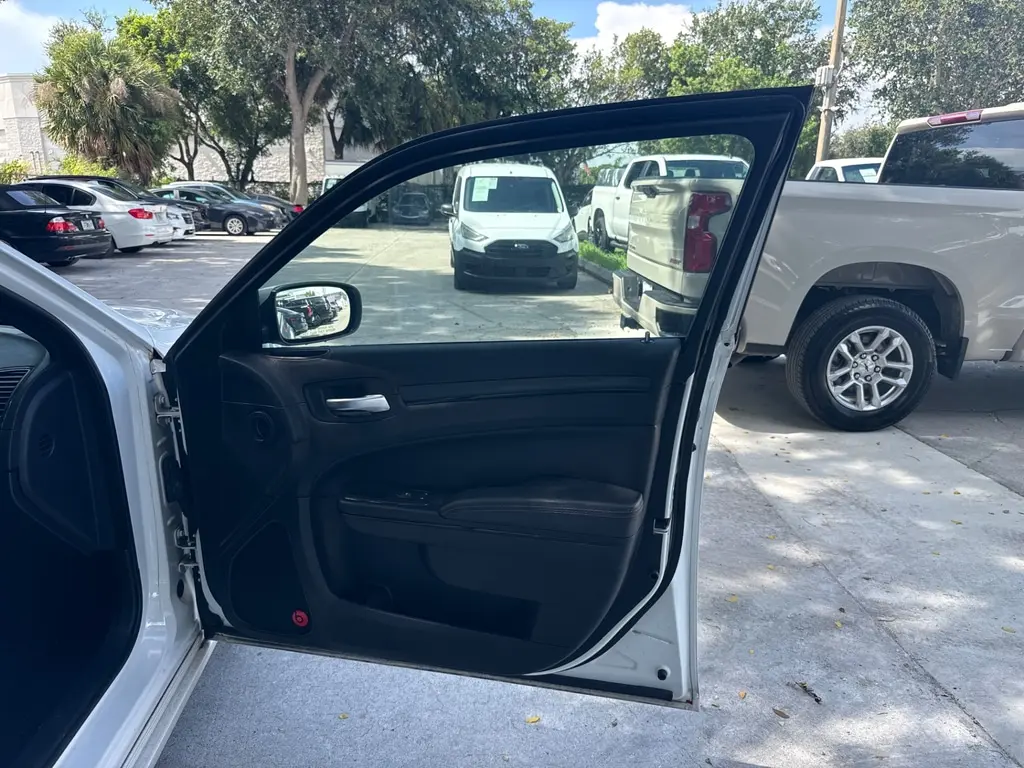 Florida Fine Cars - Used CHRYSLER 300 2014 WEST PALM 300S