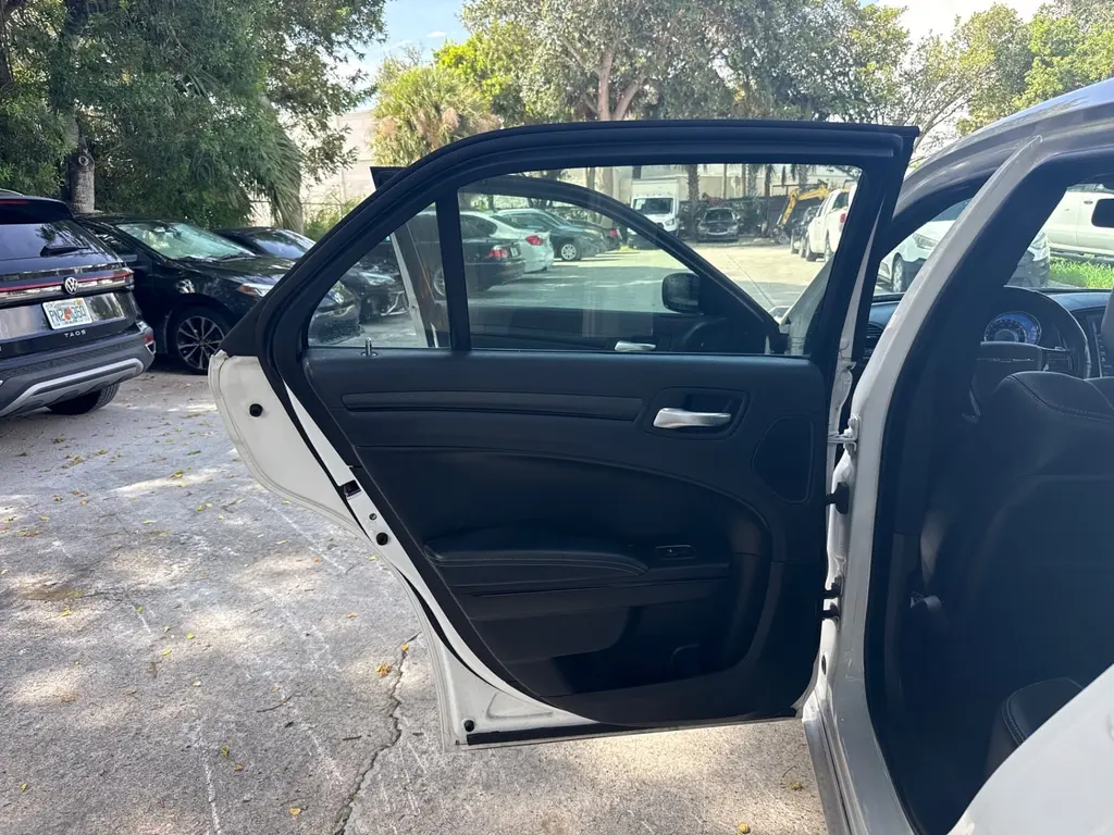 Florida Fine Cars - Used CHRYSLER 300 2014 WEST PALM 300S