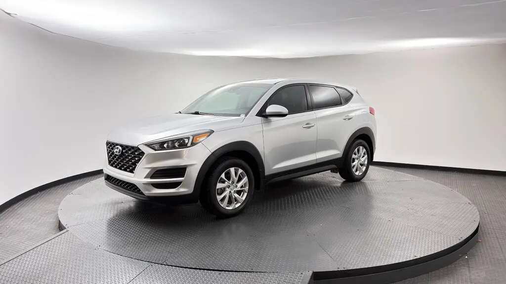 Florida Fine Cars - Used HYUNDAI TUCSON 2019 WEST PALM SE