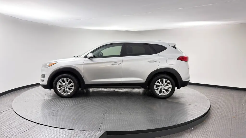Florida Fine Cars - Used HYUNDAI TUCSON 2019 WEST PALM SE