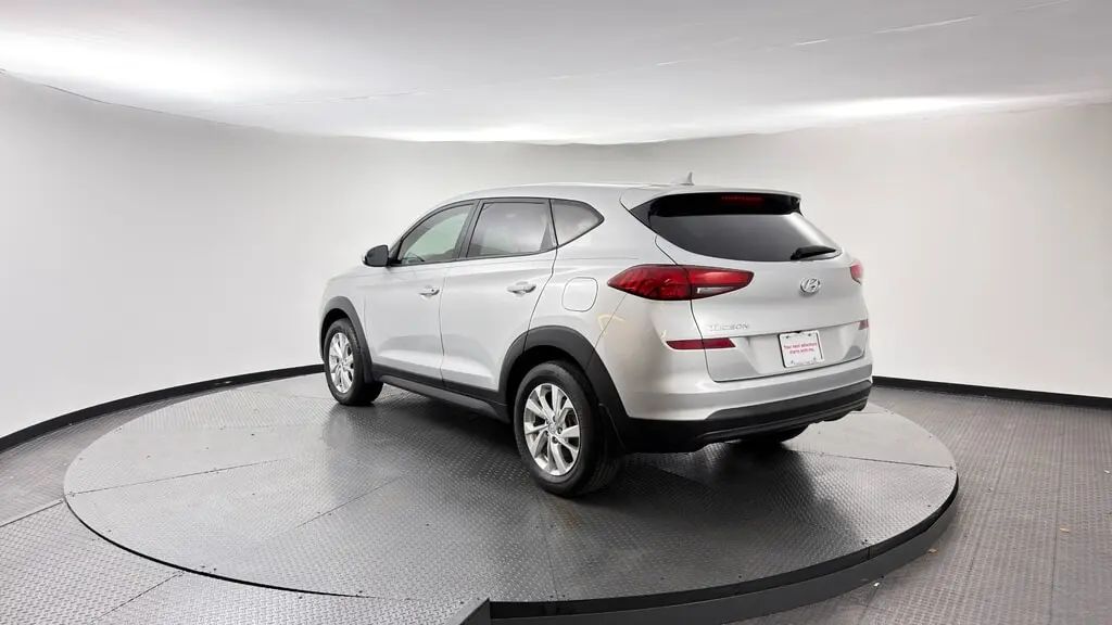 Florida Fine Cars - Used HYUNDAI TUCSON 2019 WEST PALM SE