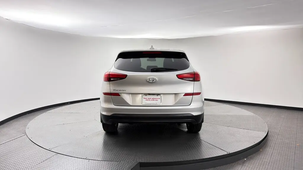 Florida Fine Cars - Used HYUNDAI TUCSON 2019 WEST PALM SE